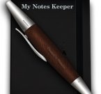 My Notes Keeper 3.1.0.1654 Beta - электронный блокнот