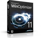 Ashampoo WinOptimizer 11.0.1 - оптимизатор системы