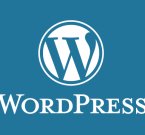 WordPress 3.8.3 - персональный блог