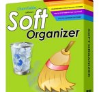 Soft Organizer 3.41 - управление установленным софтом