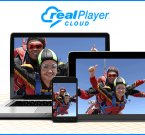RealPlayer Cloud 17.0.9.17 - интернет плеер