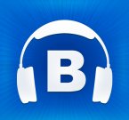 VKPlayer 2.1.2 - слушать музыку из ВКонтакте