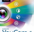 CyberLink YouCam Deluxe 6.0.2712 Final - украшение веб-камеры
