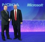 Microsoft официально "удочерила" Nokia