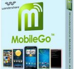 Wondershare MobileGo for Android 4.4.0.263 - незаменим для Android