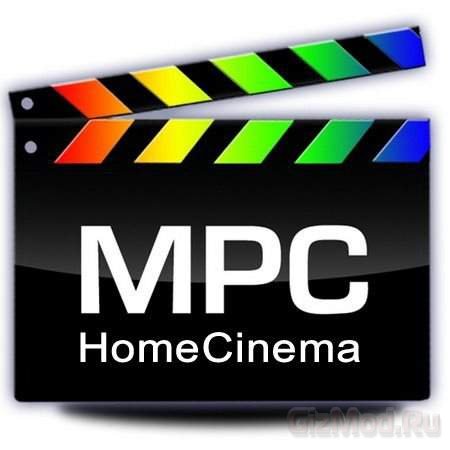 MPC-HC 1.7.5.65 - универсальный медиаплеер