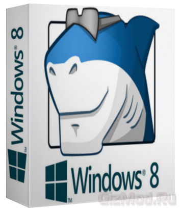 Windows 8 Codecs x64 2.0.2 - кодеки для новой ОС