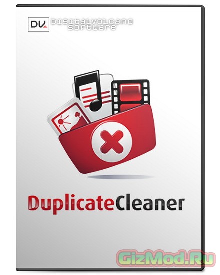 Duplicate Cleaner 3.2.4 - поиск дубликатов файлов
