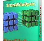 FreeFileSync 6.5 - синхронизация данных