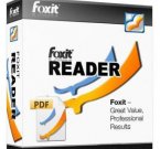 Foxit PDF Reader 6.2.0.0429 - читалка PDF