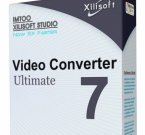 Xilisoft Video Converter Ultimate 7.8.1.20140505 - конвертор видео
