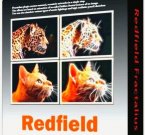 Redfield Fractalius 2.01 - плагин для Photoshop