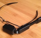 Raspberry Pi очки - 100$-я альтернатива Google Glass