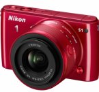 Новая камера Nikon 1 S2 - будет анонсирована 15 мая