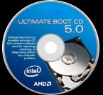 Ultimate Boot CD 5.3.0 - многофункциональный реаниматор ПК