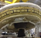 NASA тестирует марсианский транспорт