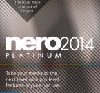 Nero 2014 Platinum 15.0.0850 Final - лучший комбайн для записи дисков.