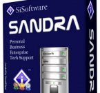 SiSoftware Sandra Lite 2014 SP2a v20.35 - лучшая диагностика компьютера