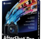 Corel AfterShot Pro 2.0.0.133 Final - профессиональный графический редактор