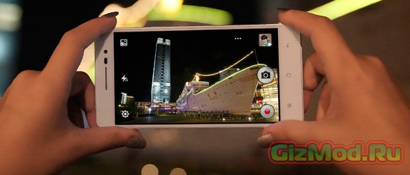 Oppo R3 Android новый Китайский смартфон