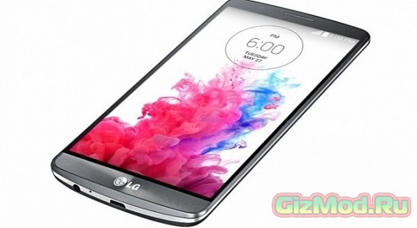 По слухам LG вскоре выпустит смартфон серии Prime