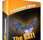 The Bat! 6.4.2.2 Beta - самый безопасный почтовик
