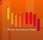 Shockwave Player 12.1.2.152 - функциональный flash плеер