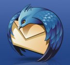 Mozilla Thunderbird 24.6.0 - профессиональная доставка почты