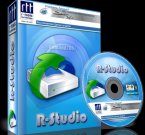 R-Studio 7.2.155117 - профессиональное восстановление данных