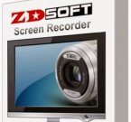 ZD Soft Screen Recorder 6.6 - лучшая запись с экрана монитора
