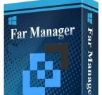 Far Manager 3.0.3950 - отличный файловый менеджер
