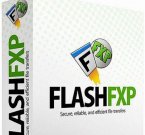 FlashFXP 5.0.0.3741 Beta - самый удобный FTP клиент