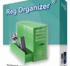 Reg Organizer 6.50 - удобная работа с реестром