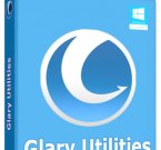 Glary Utilities 5.2.0.5 Final - удобный оптимизитор системы