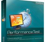Passmark PerformanceTest 8.0 Build 1035 - многогранное тестирование ПК