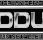 Display Driver Uninstaller 12.9.5.1 - полное удаление старых драйверов