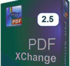 PDF-XChange Viewer 2.5.308.2 - удобный просмотрщик PDF