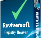 Registry Reviver 3.0.1.160 - операции с реестром