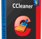 CCleaner 4.15.4725 - лучший очиститель Windows