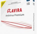 Avira Antivirus Pro 14.0.5.450 - правильный антивирус