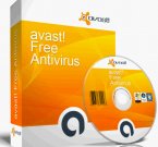 Avast 9.0.2021.515 - лучший бесплатный антивирус