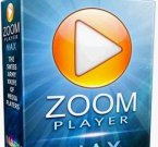 Zoom Player 9.10 - удобный плеер для Windows