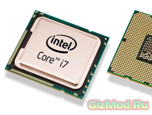Новый 8-ядерный процессор Intel этой осенью за $ 999