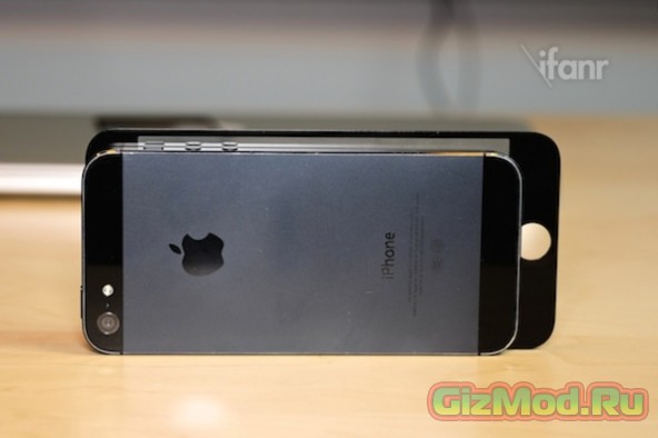 Apple iPhone 6 и iPhone Air новые подробности