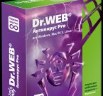 Dr.Web 9.0.1.05190 Final - обновление популярного антивируса