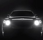 Новый внедорожник Bentley стоимостью свыше $ 220 000