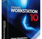 VMware Workstation 10.0.3.1895310 Final - лучшая виртуализация