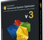 Advanced System Optimizer 3.6.1000.15950 Final - оптимизатор системы
