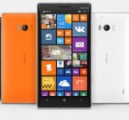 Nokia Lumia 930 прибыл на просторы России