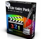 K-Lite Codec Pack 10.6.2 Update - самые лучшие кодеки
